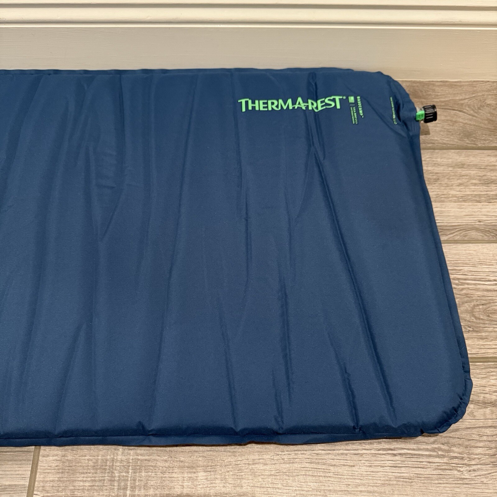 Therm-a-Rest Basecamp Sleeping Pad Regular