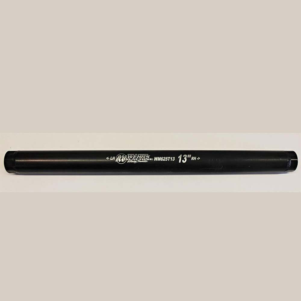 Wehrs Suspension Tube 5/8" x 13" DOM Style WM625T13
