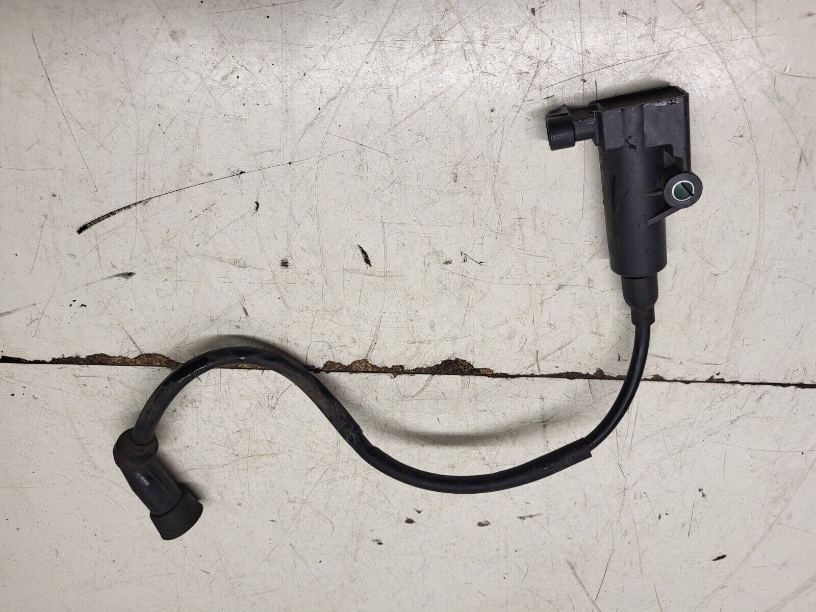 LEXMOTO LXR125 COIL (9692)