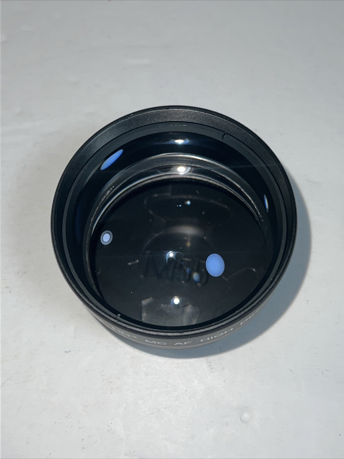 Vivitar Bundle With 2 Lenses, 1 Flash, Remote, Filter Kit And Case