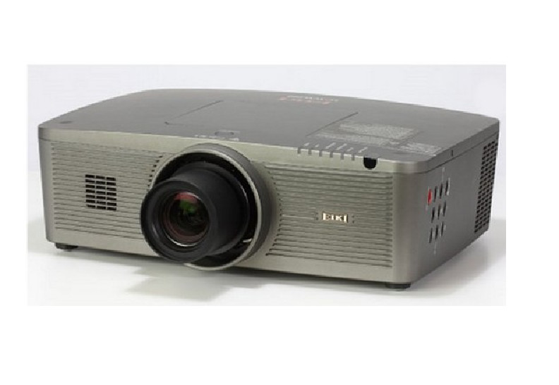 Eiki LC-WUL100 LC-WUL100L WUXGA FULL HD, 5000 LUMENS, BRAND NEW FACTORY LAMP!