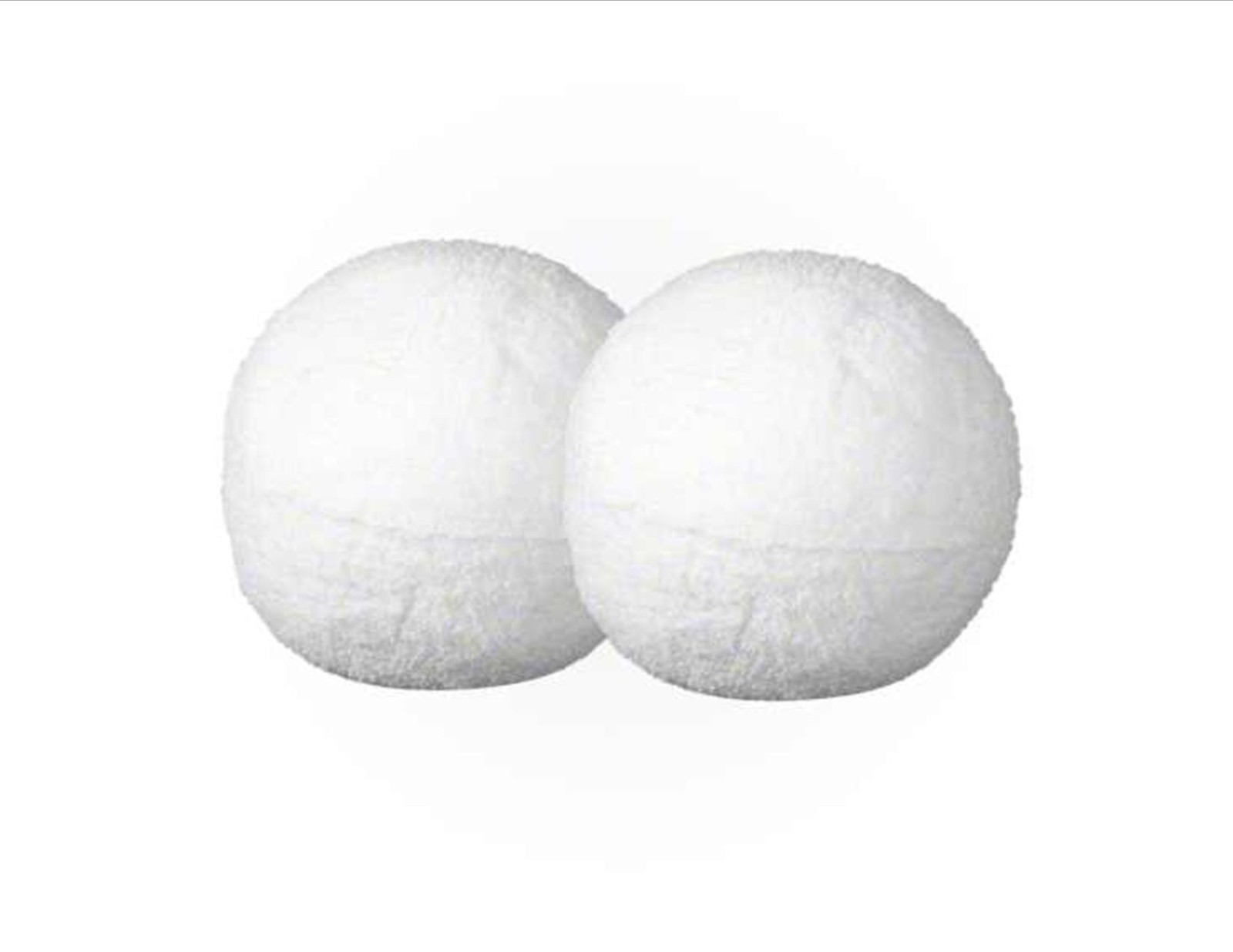 2 Scumball Scum Absorber - Free Shipping