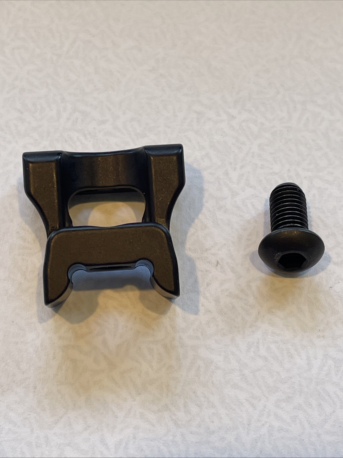 New Spot Hogg QD Mount