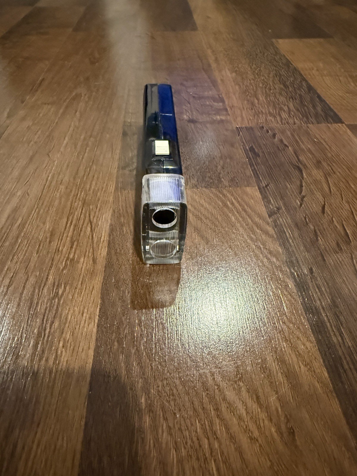 Micronta 30x Illuminated Microscope