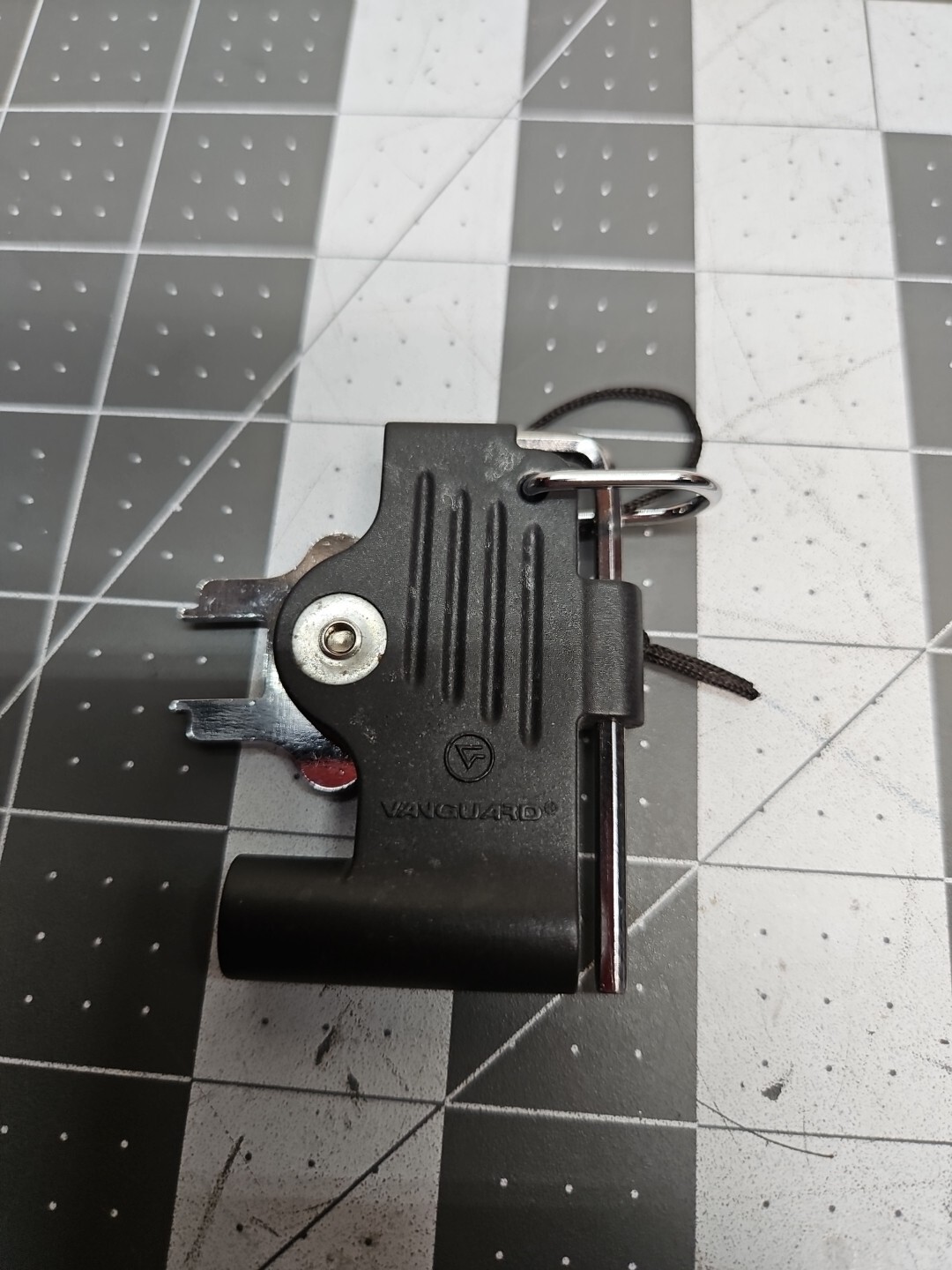 Vanguard Tool
