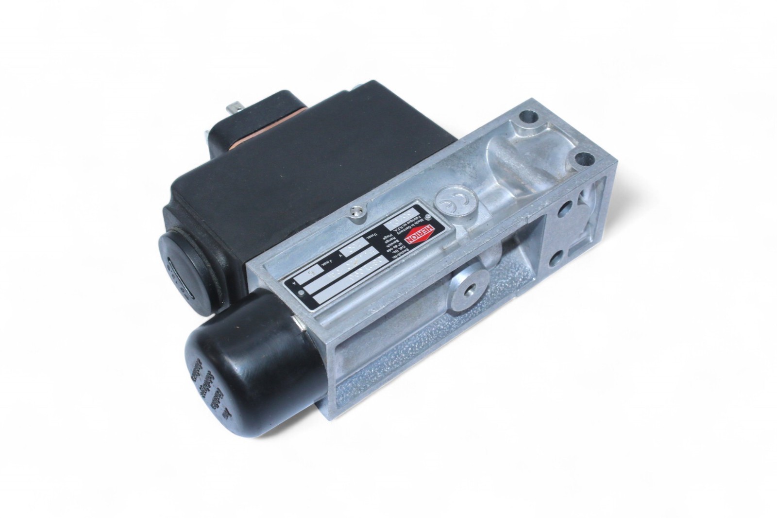 HERION 0821096 PRESSURE SWITCH (5…70 bar)