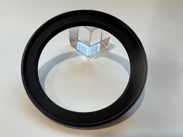 Nikon UR-1 72-62 Filter Adapter Ring