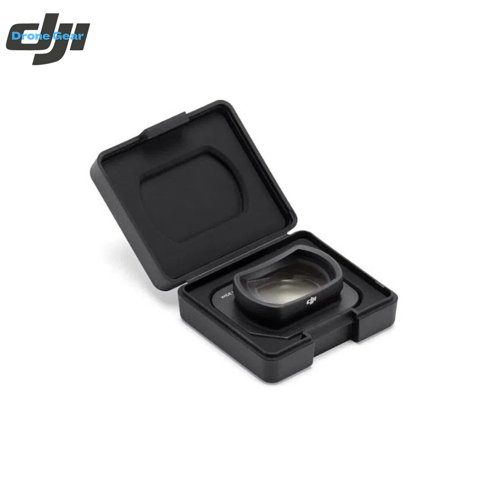 Wide-Angle Lens for DJI Mavic 3 Classic