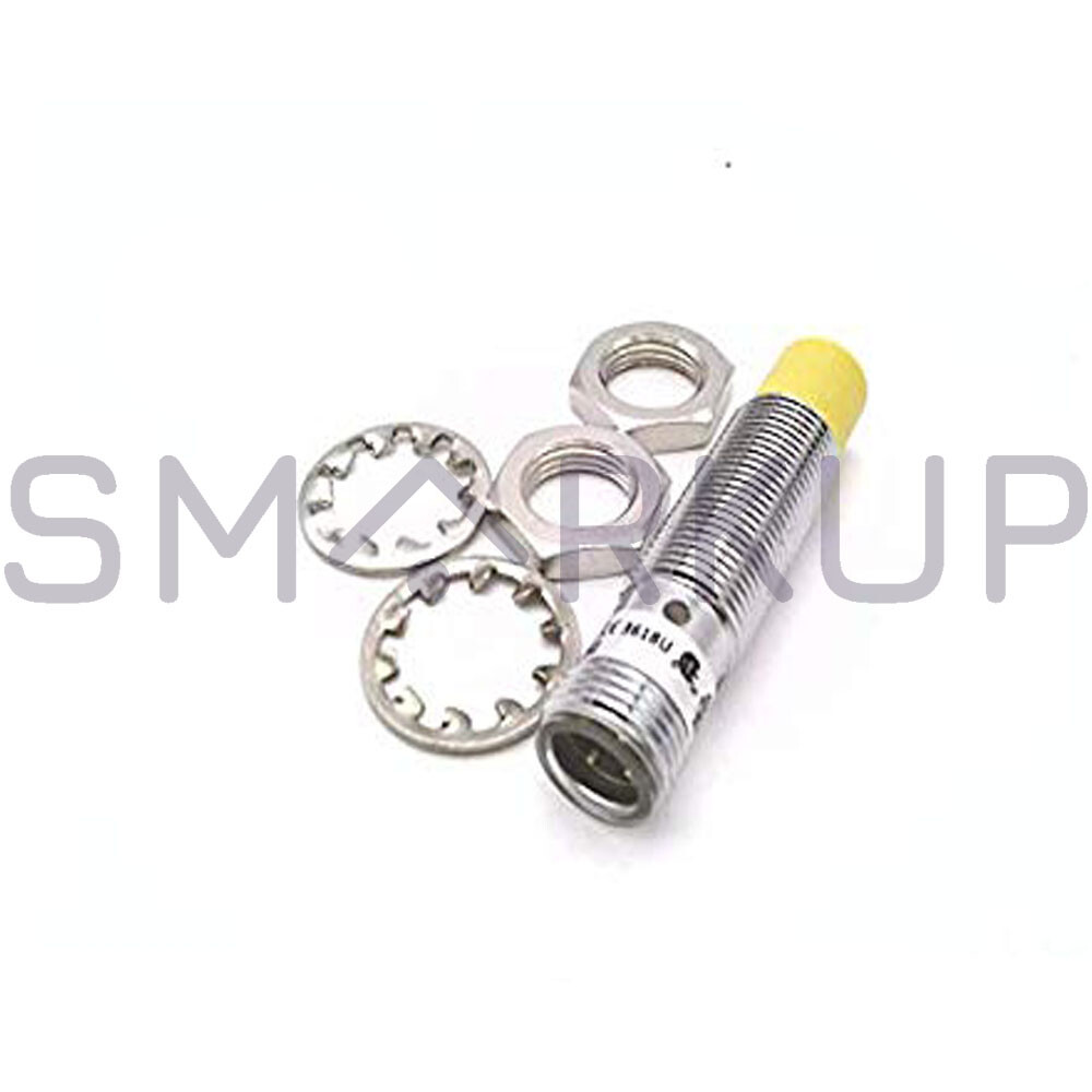 New In Box TURCK NI5-M12-AP6X Inductive Proximity Switch