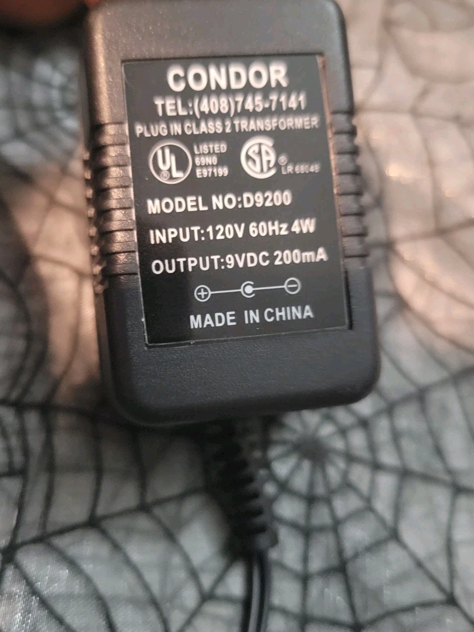 TC Electronic G-Minor MIDI FOOTSWITCH Controller Program Change Tap Tempo Tuner
