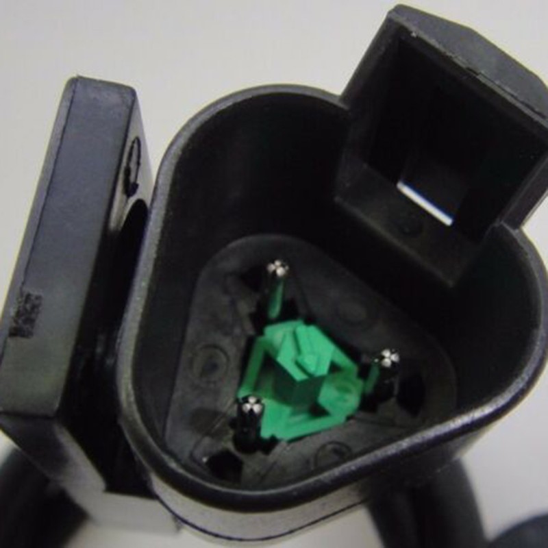 Electronic Speedometer Sensor 5 Speed Transmission for 74402-95 K3A7