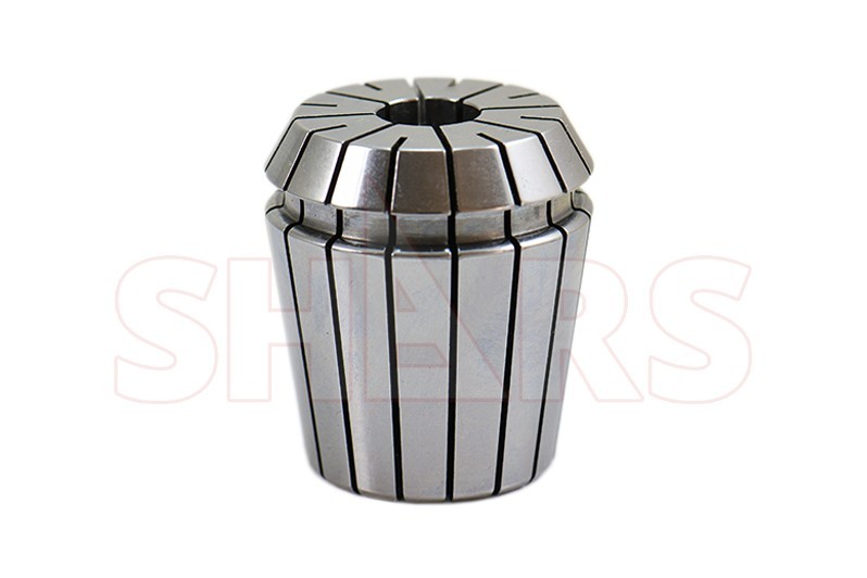 Shars 1PC ER40 Collet 1/8 3/16 7/32 1/4 5/16 11/32 3/8 13/32 New ![