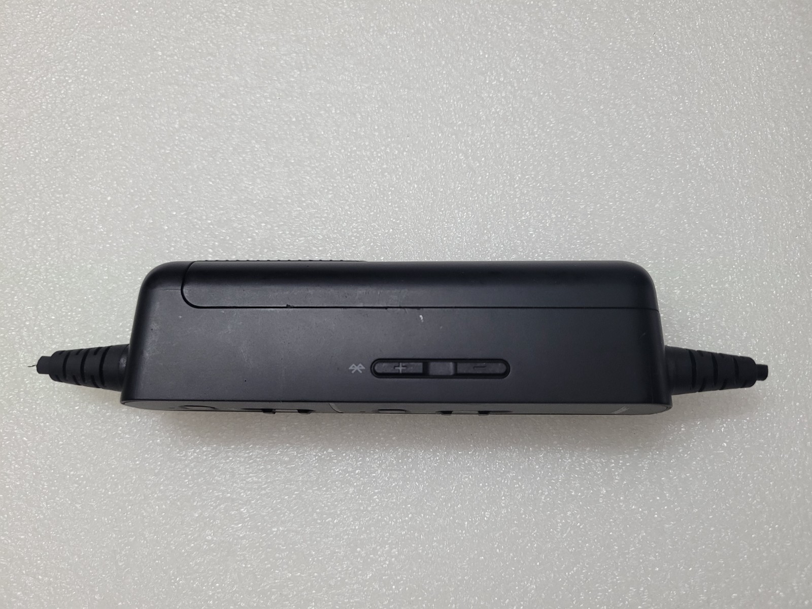 Bose-ProFlight Aviation In-Ear ANR Headset Bluetooth 424411 Control Module Only