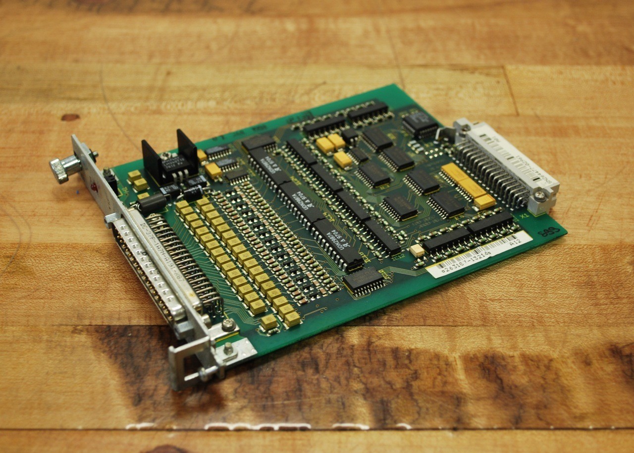 Indramat DEA4.2 I/O Interface Card - USED