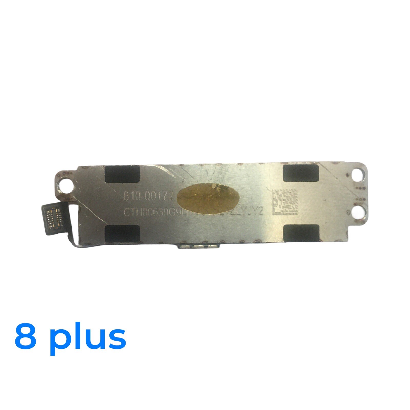 iPhone 7/7P/8/SE2/3/8P/X/XR/11/PRO/P MAX Taptic Engine, Vibration Motor