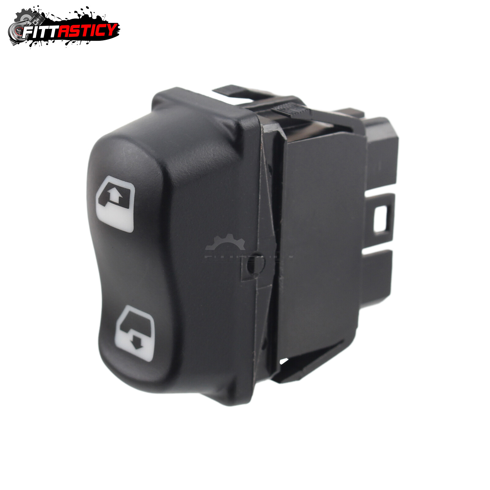 New Driver Side Window Control Switch for Peterbilt 16-09209 577.75607