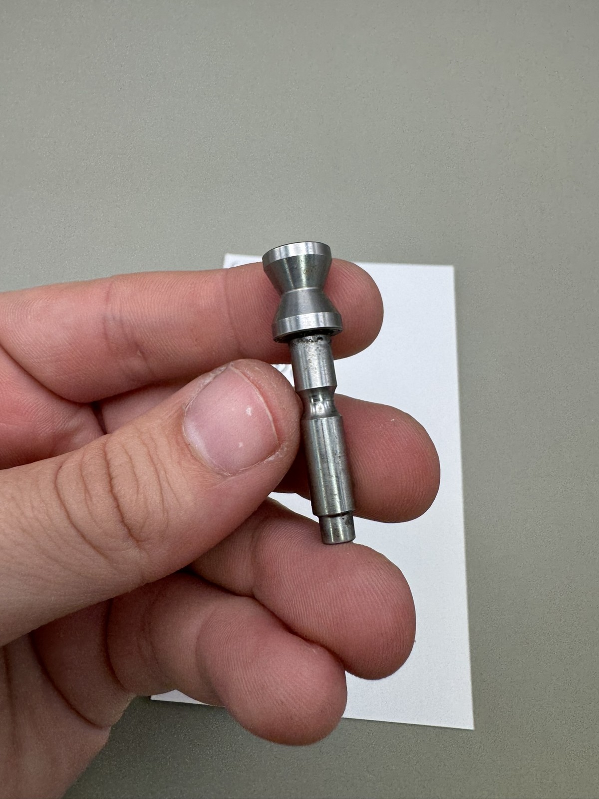 Smart Parts Impulse Bolt Pin