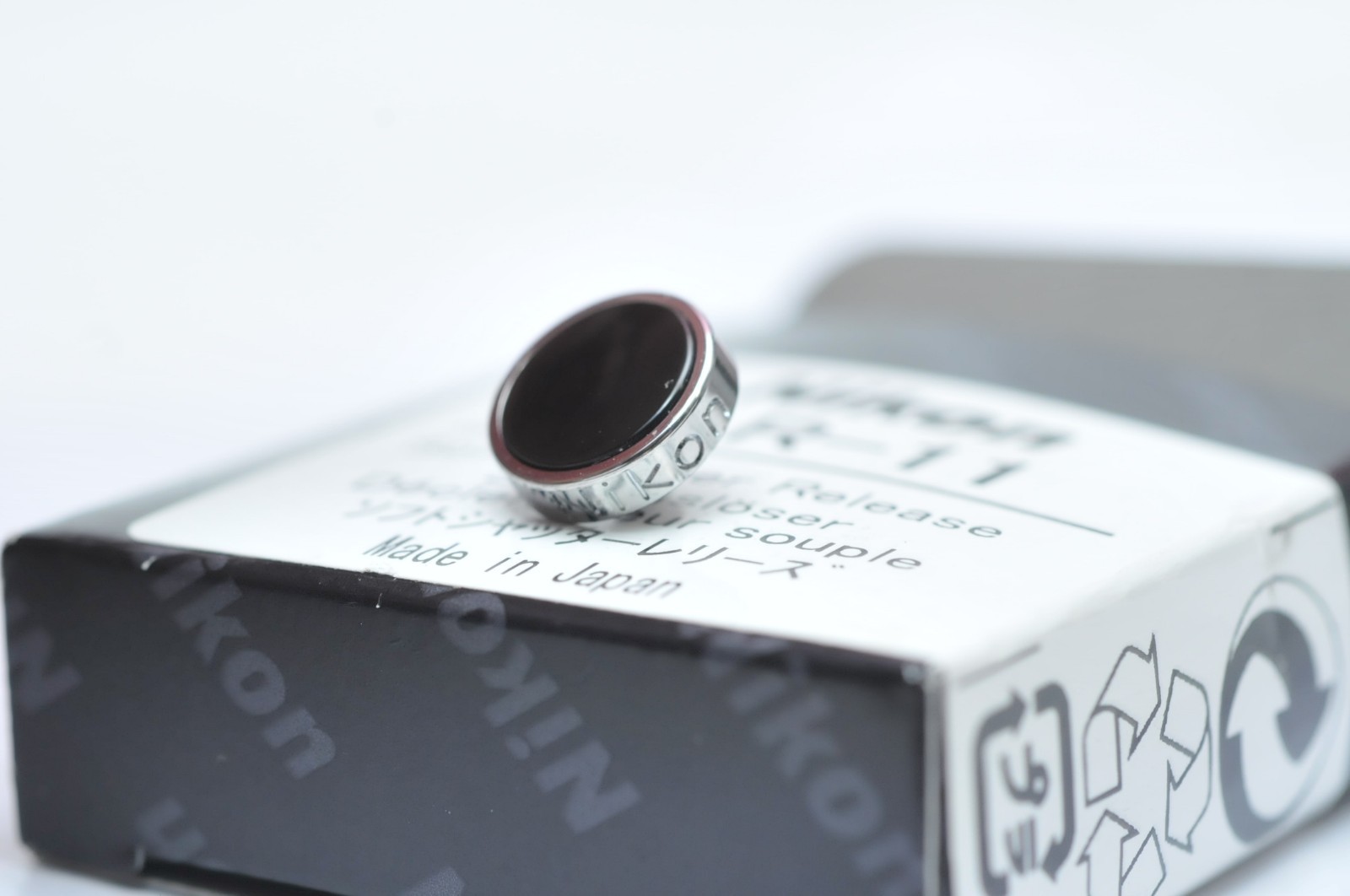Nikon AR-11 Soft Shutter Release AR11