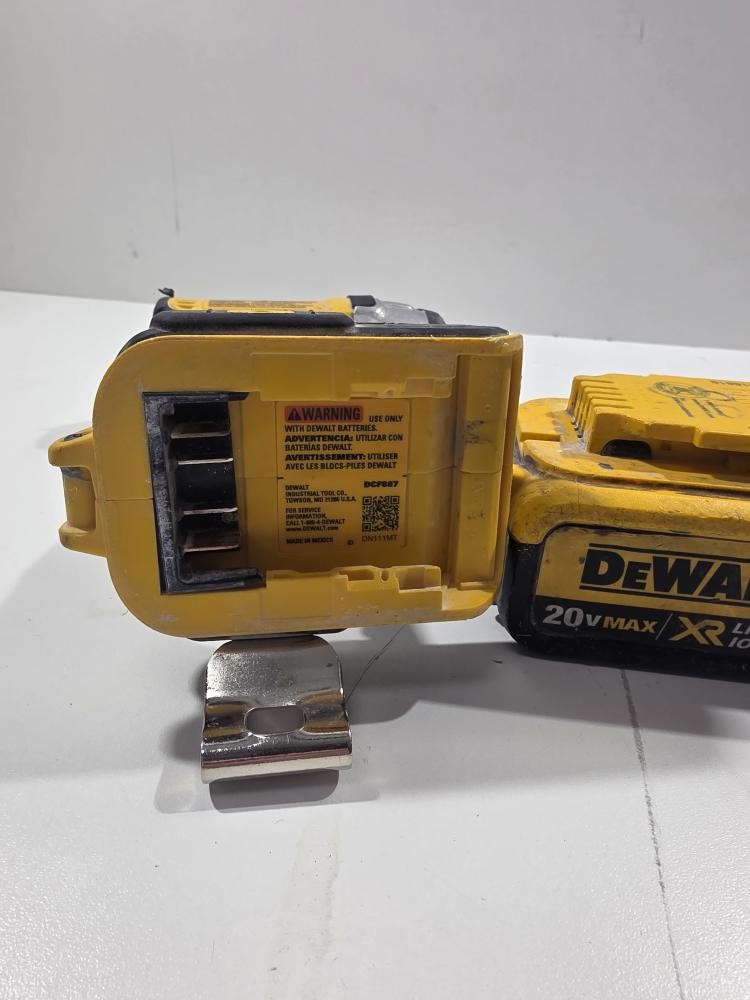 DEWALT DCF887 (P13020943)