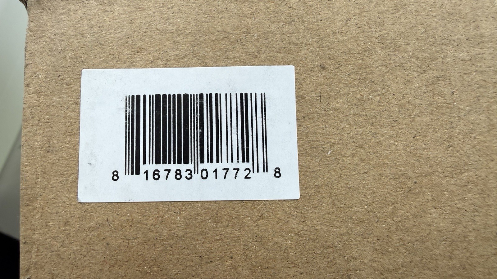 i3eP PC-FE White Surveillance Camera Bracket Base Plate MPN 302700471