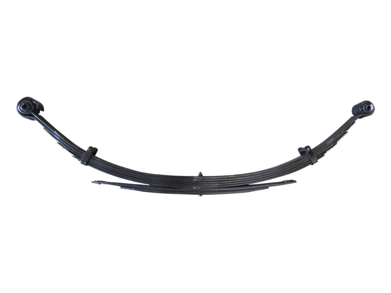 ICON 168506 Fits 2017+ Ford F-250/F-350 5In Rear Leaf Spring Pack Performance