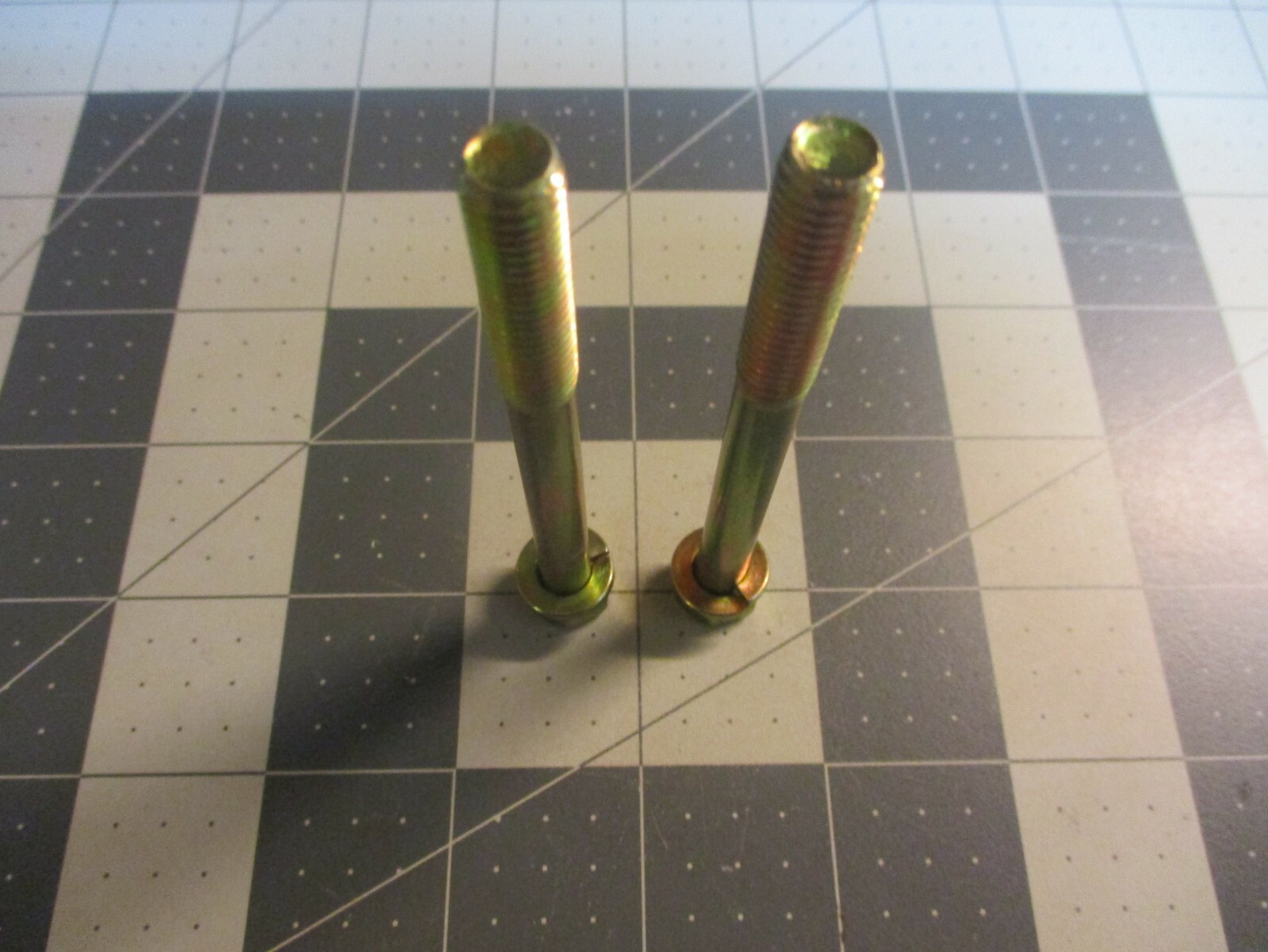 Daedong 01123-50885 (2) Bolts DD-01123-50885 CK35