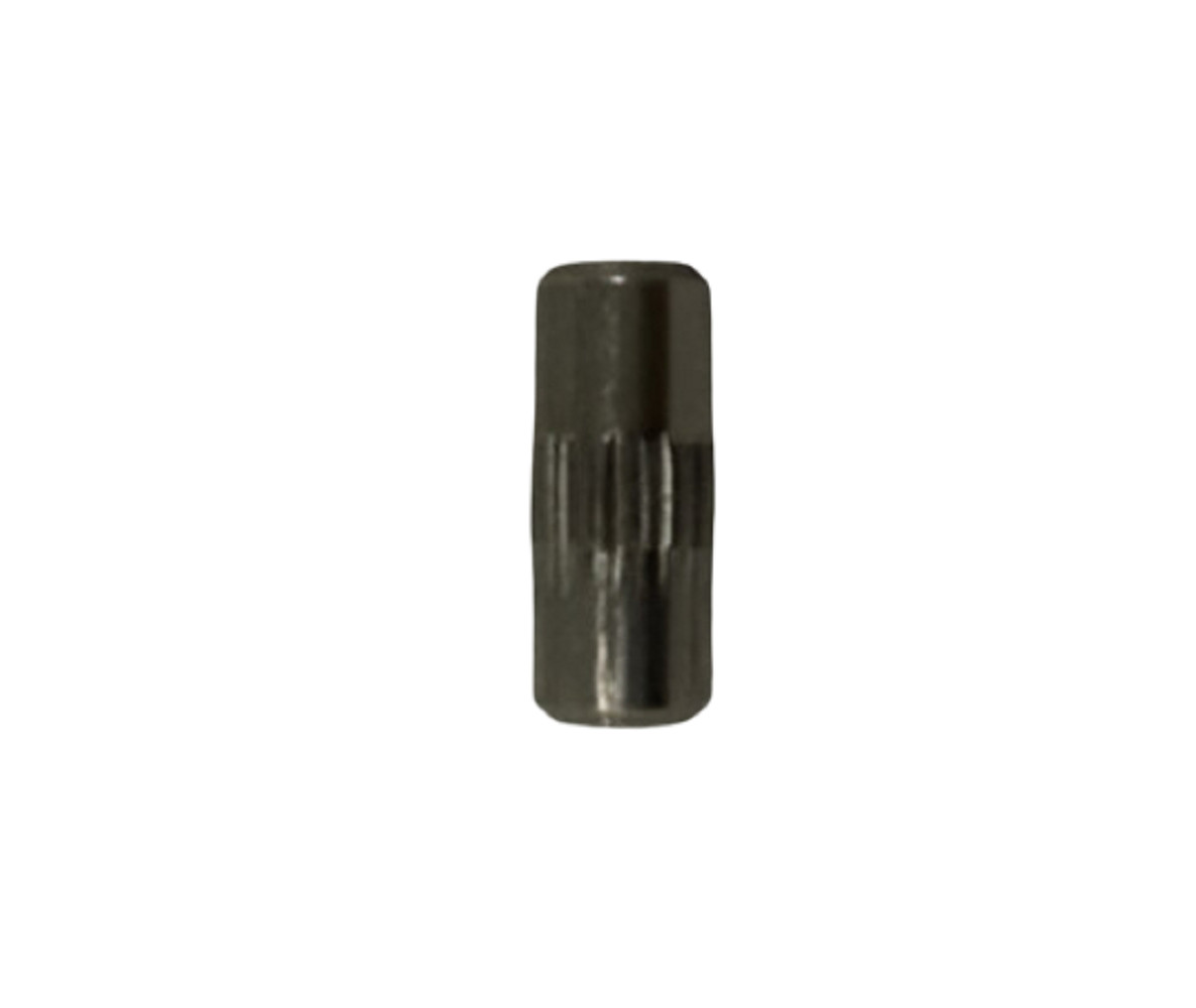 Vision Fitness EP633C EP632B EP725 Elliptical Knurling Location Pin 1000451924