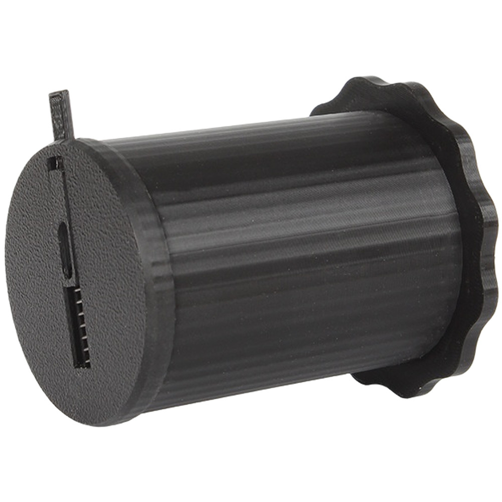 Reliable Filament Feeding Roller for 3D Printer with Consistent Output