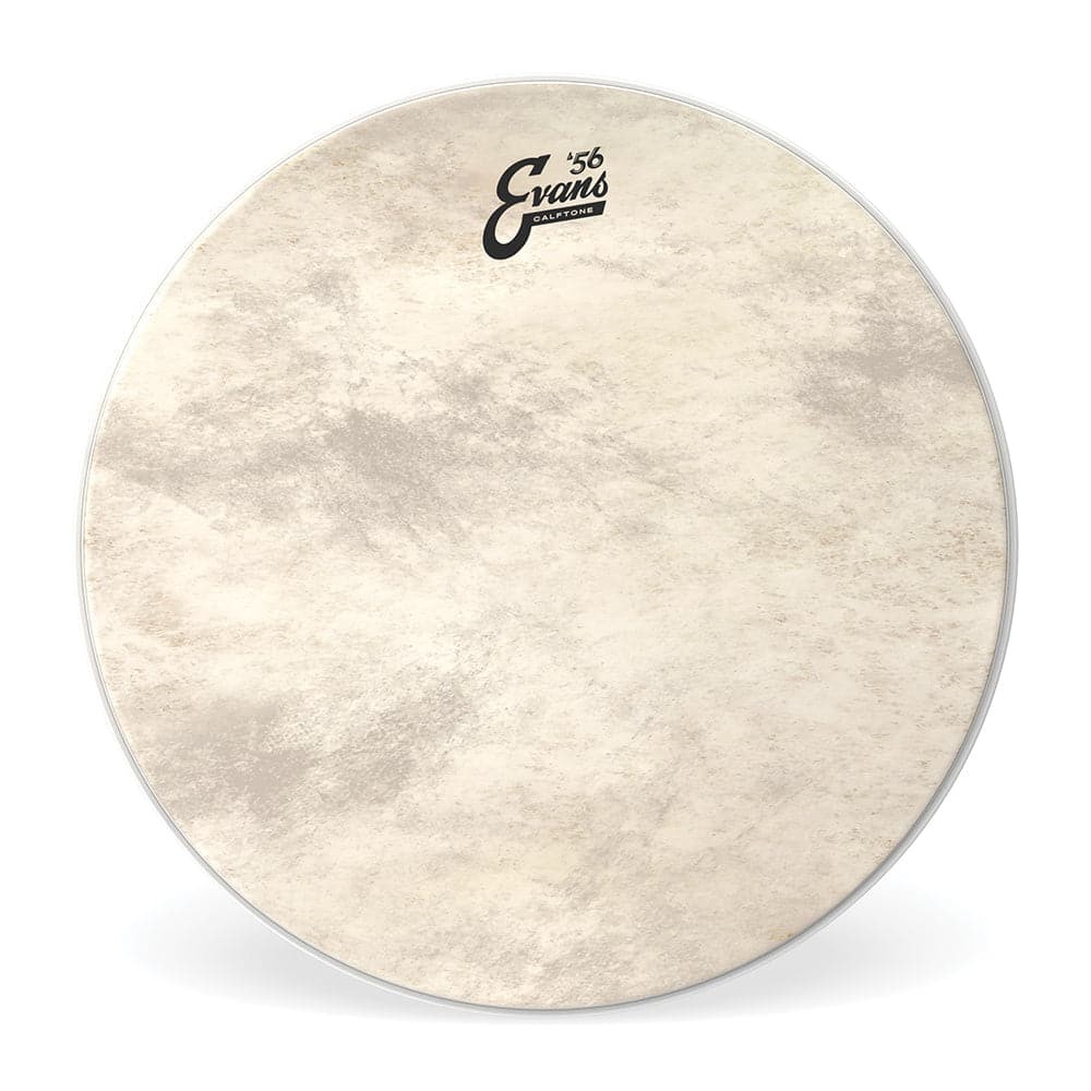 Evans Calftone Bass Drumhead 18"