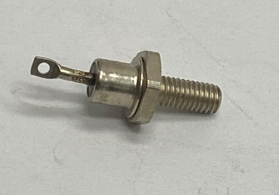 NAE 12V/10watt zener diode 1N2976B DO-4 package