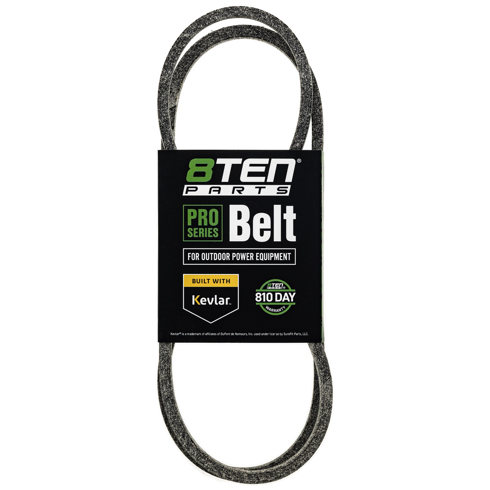 8TEN Belt with Kevlar for Cub Cadet 320 Garden 954-3050 754-3050 66 x 1/2