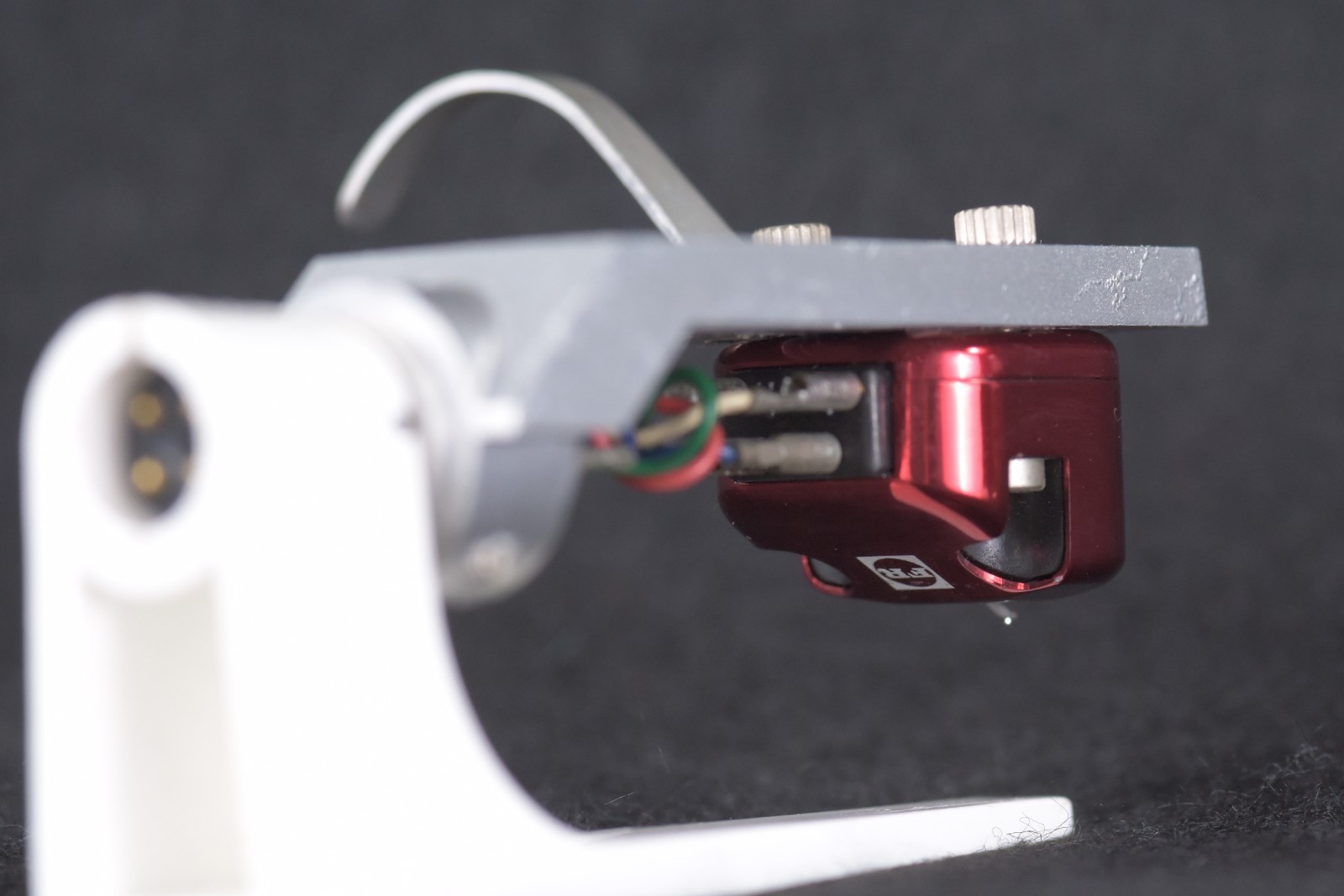 Fidelity-Research PMC1 MC Cartridge In Excellent Condition