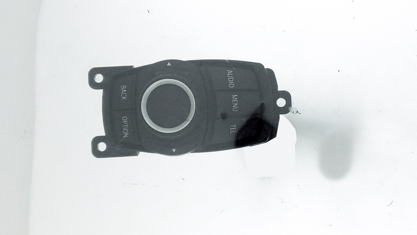 Bmw 328D 2014-2018 Center Console Navi Switch Controls 65-82-6-802-932