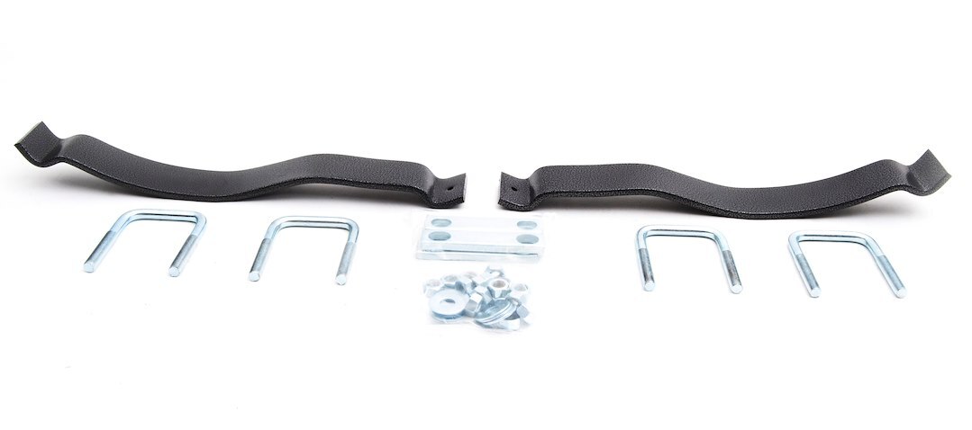 Hellwig 2002 Traction Control Spring