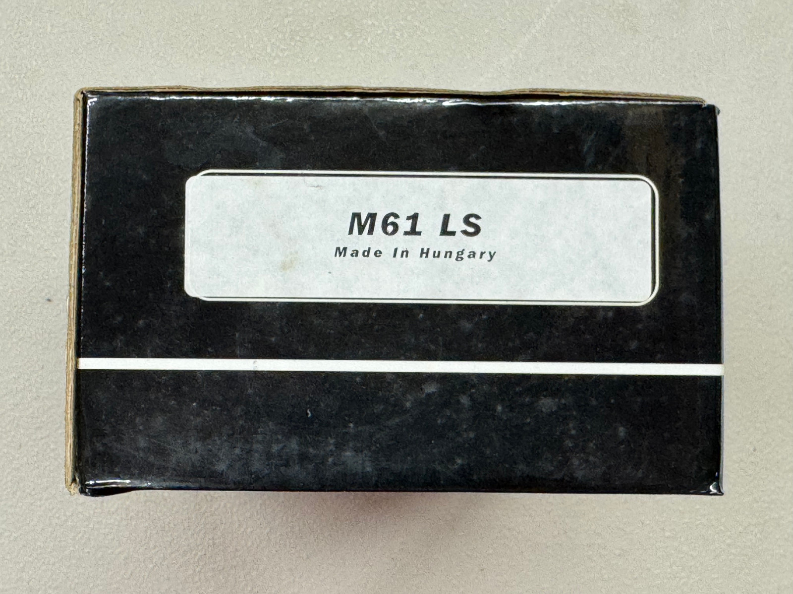 Mark M61 LS RC Airplane Engine