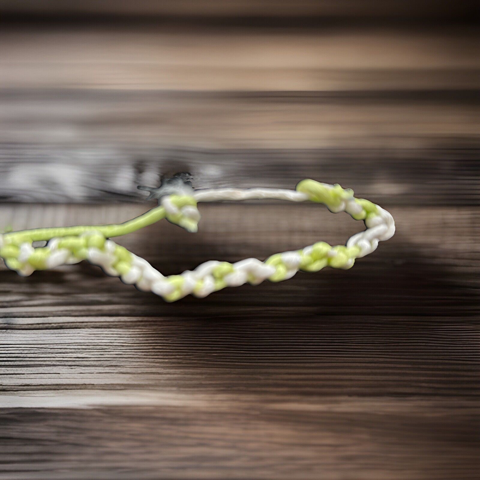 Yearn Bracelet