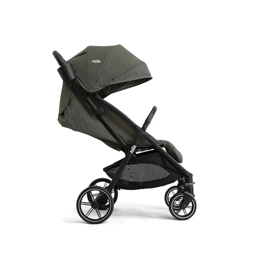 Joie Nutmeg Compact Stroller – Lightweight and Evergreen