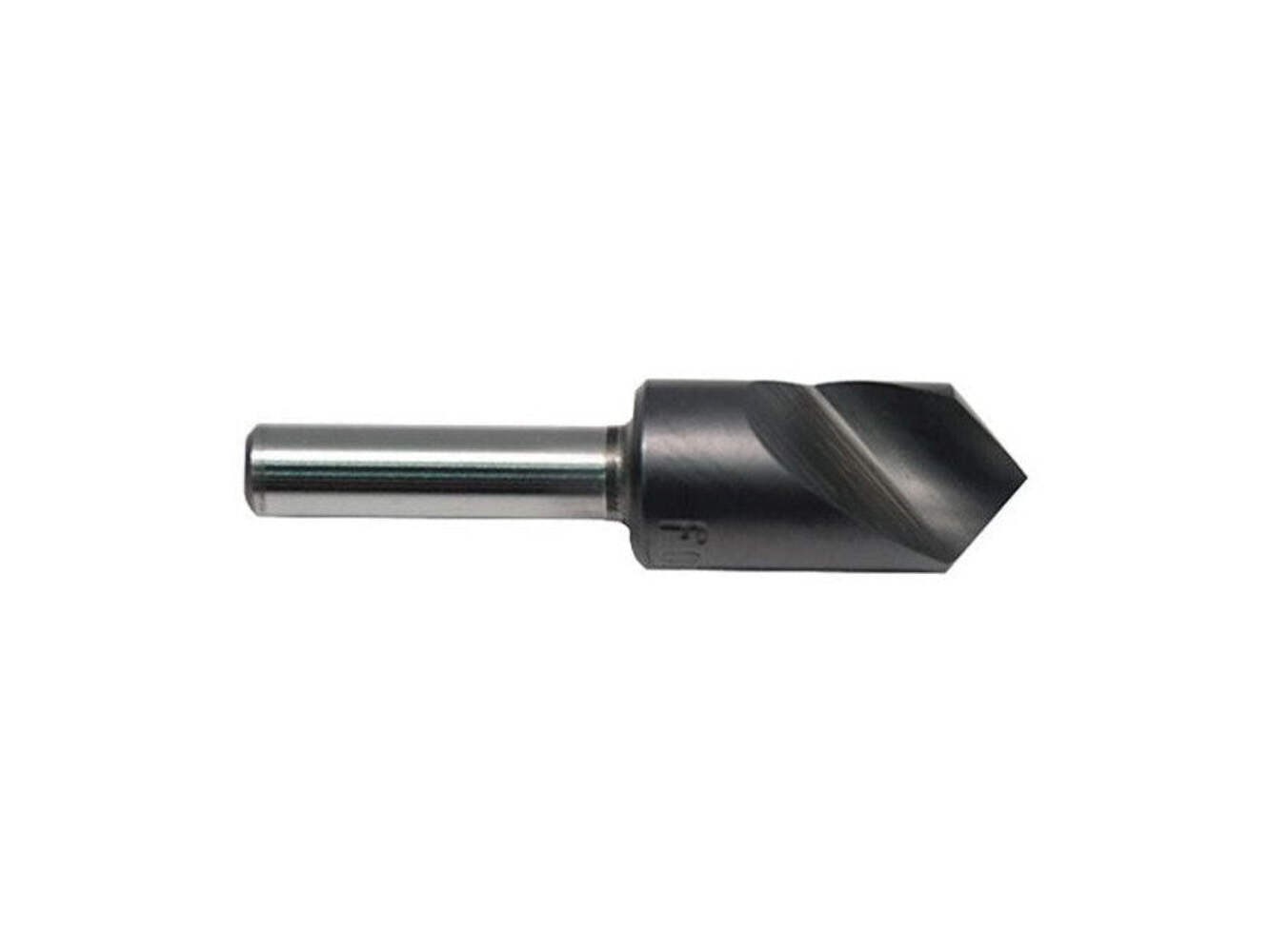 MA Ford 61B018702, 3/16 HSS UniFlute Countersink,82 Deg, Blaze Coated