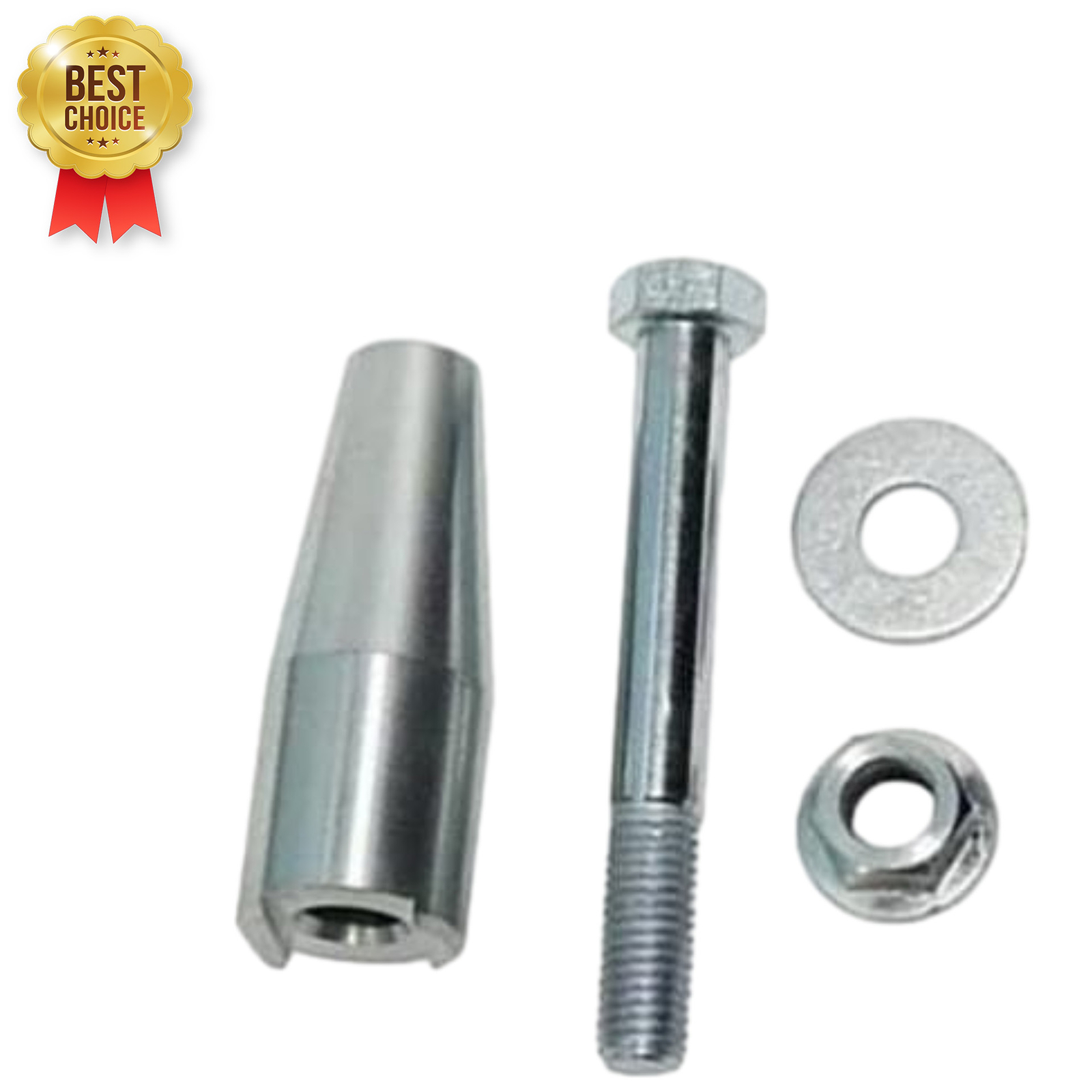 Pivot Pin Lower Bobtach Kit Fit Bobcat Skid Steer Loader S590 S530 T550 S570