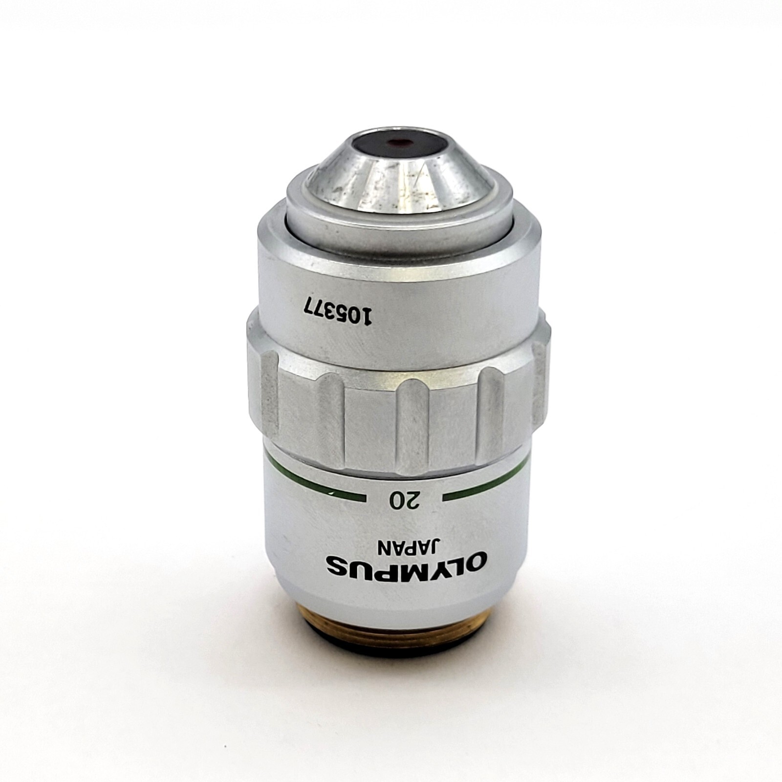 Olympus Microscope Objective DPlanApo 20x UV 160/0.17