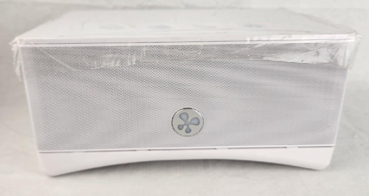 Nabi Karaoke Box High Quality Bluetooth Speaker and Microphone Complete