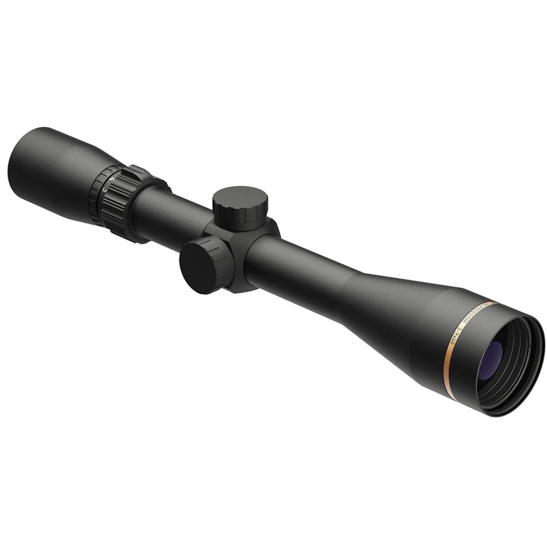 Leupold 174184VX-Freedom Muzzleloader 3-9x40mm Riflescope