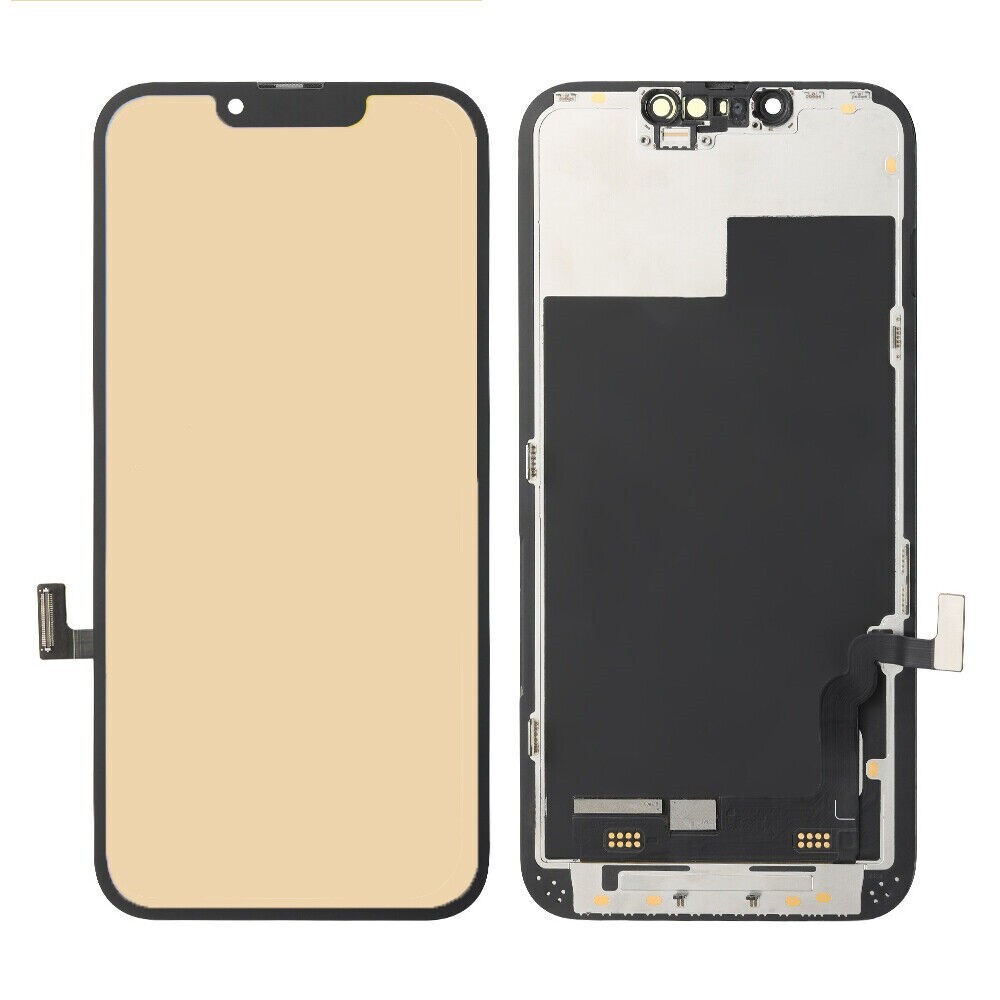 For iPhone 13 Incell Screen LCD Display Touch Screen Digitizer Replacement Tools