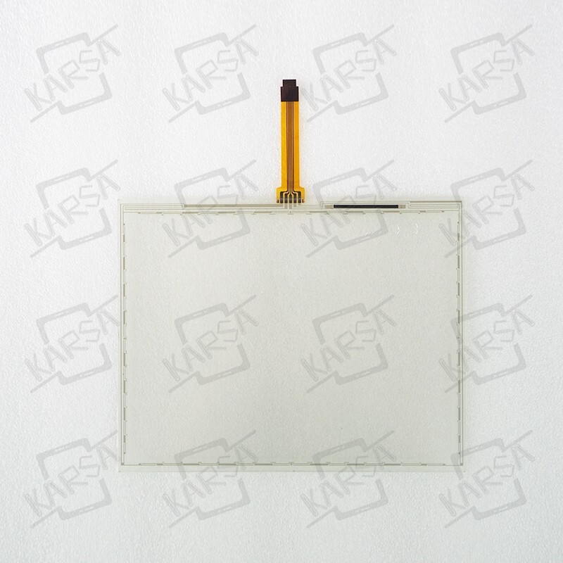 Touch screen for PH41212236 Rve.C P1644-0703-1283 touch panel glass