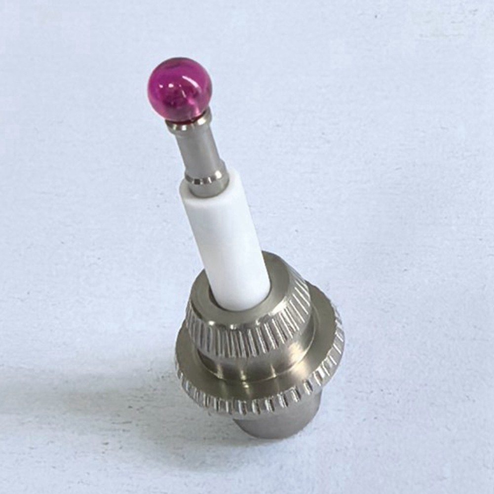 3D Sensor 80.362.00 Probe StylusM3 4mm Ruby Ceramic Stem CNC Cmm Machine4921