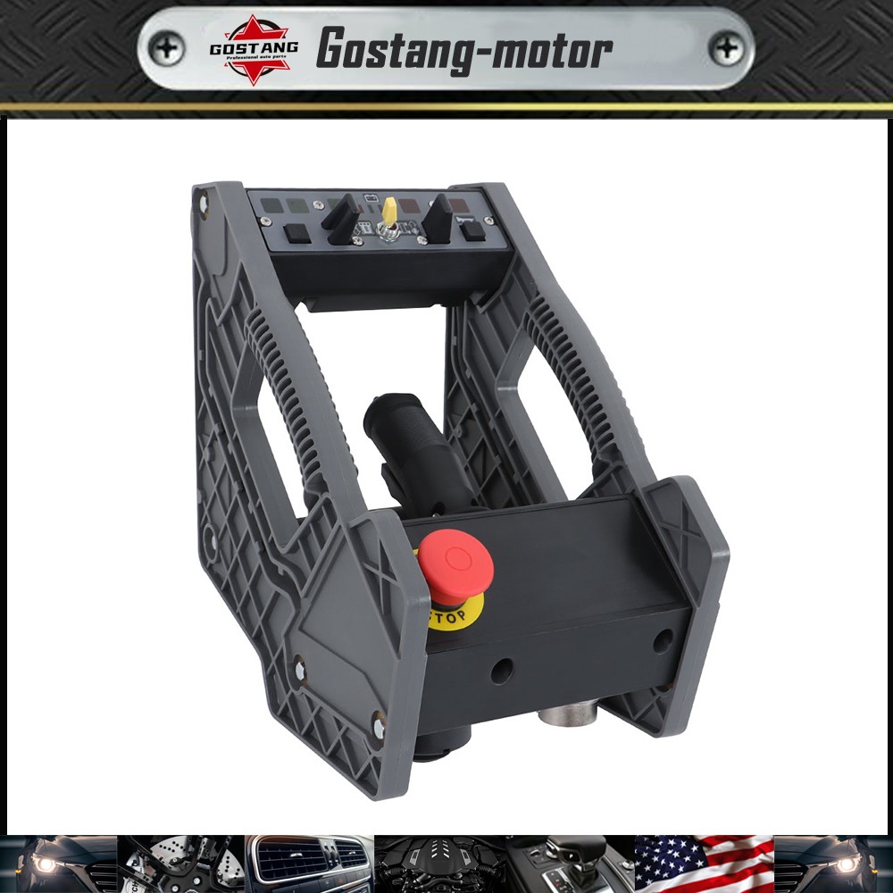 For JLG 1001091153 Control Box 1230ES 1930ES 2030ES 2032ES 2630ES 2632ES 3246ES
