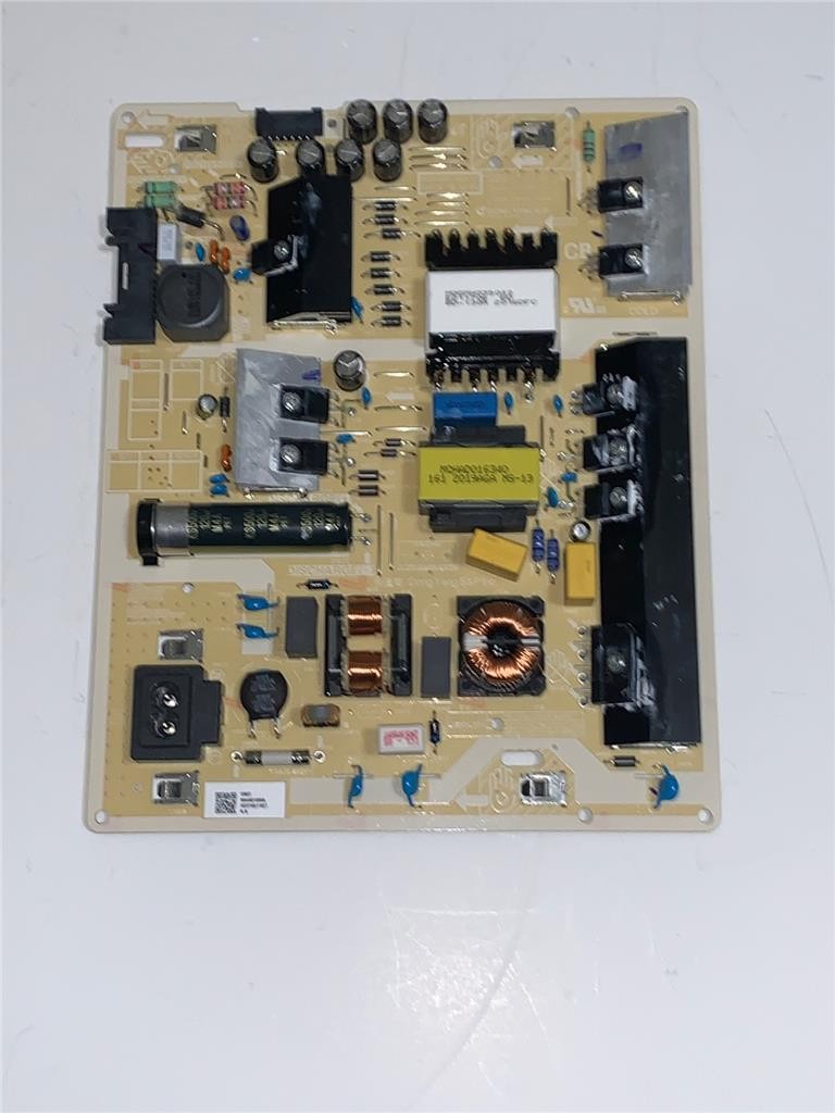 Samsung BN44-01055A Power Supply / LED Board UN65TU7000BXZA