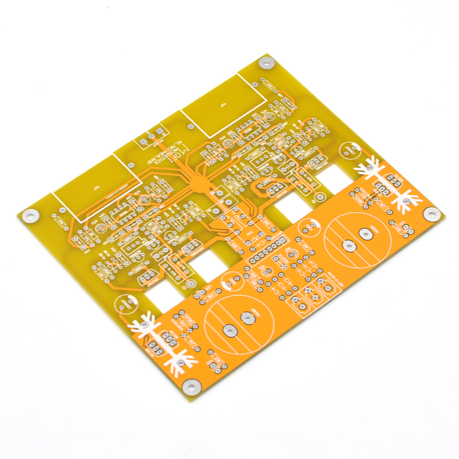 1pc Beyerdynamic A1.MKI Headphone Amplifie PCB Board