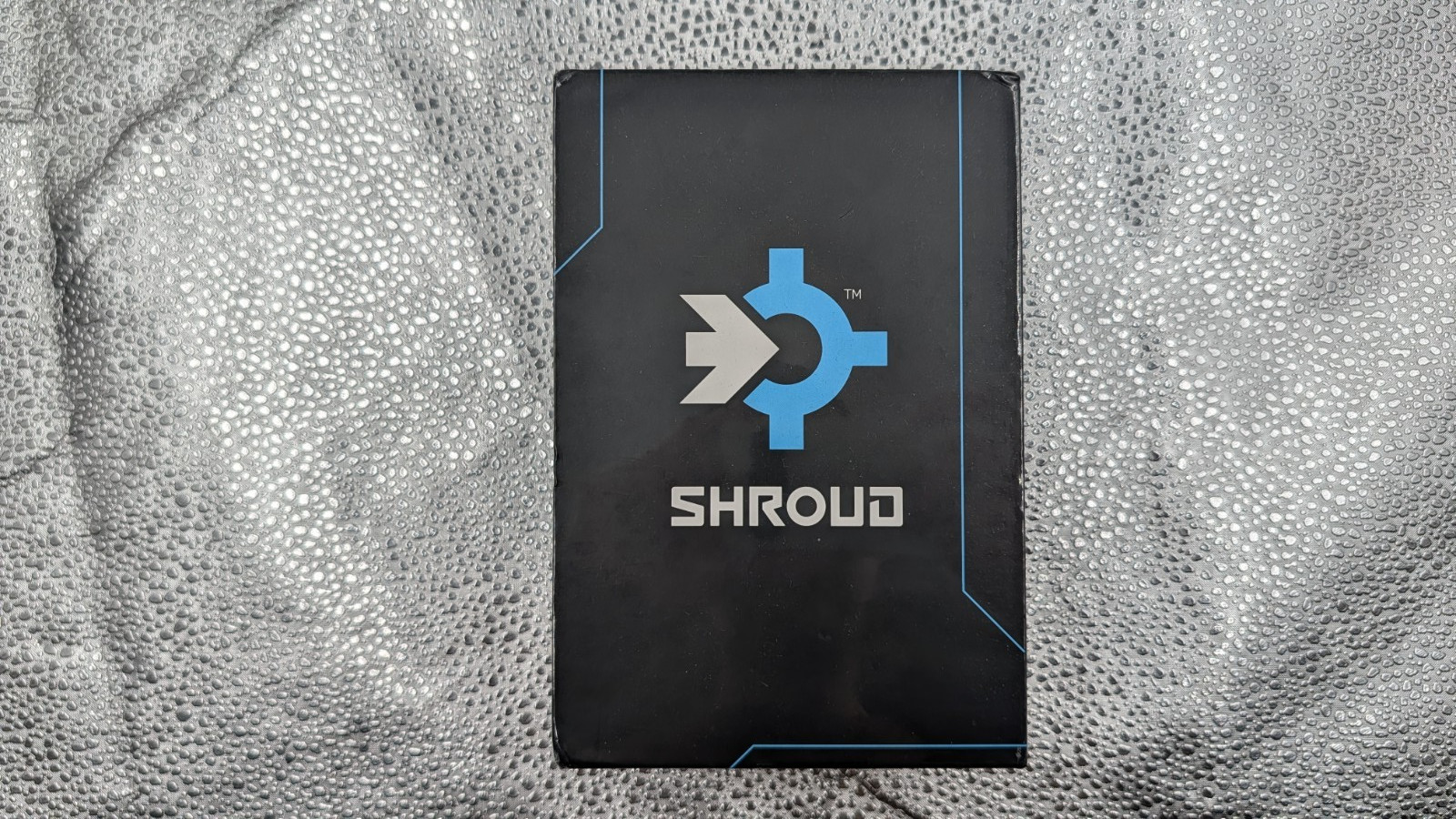 Logitech G303 Shroud Wireless Mouse HERO 25K DPI LIGHTSPEED New Sealed