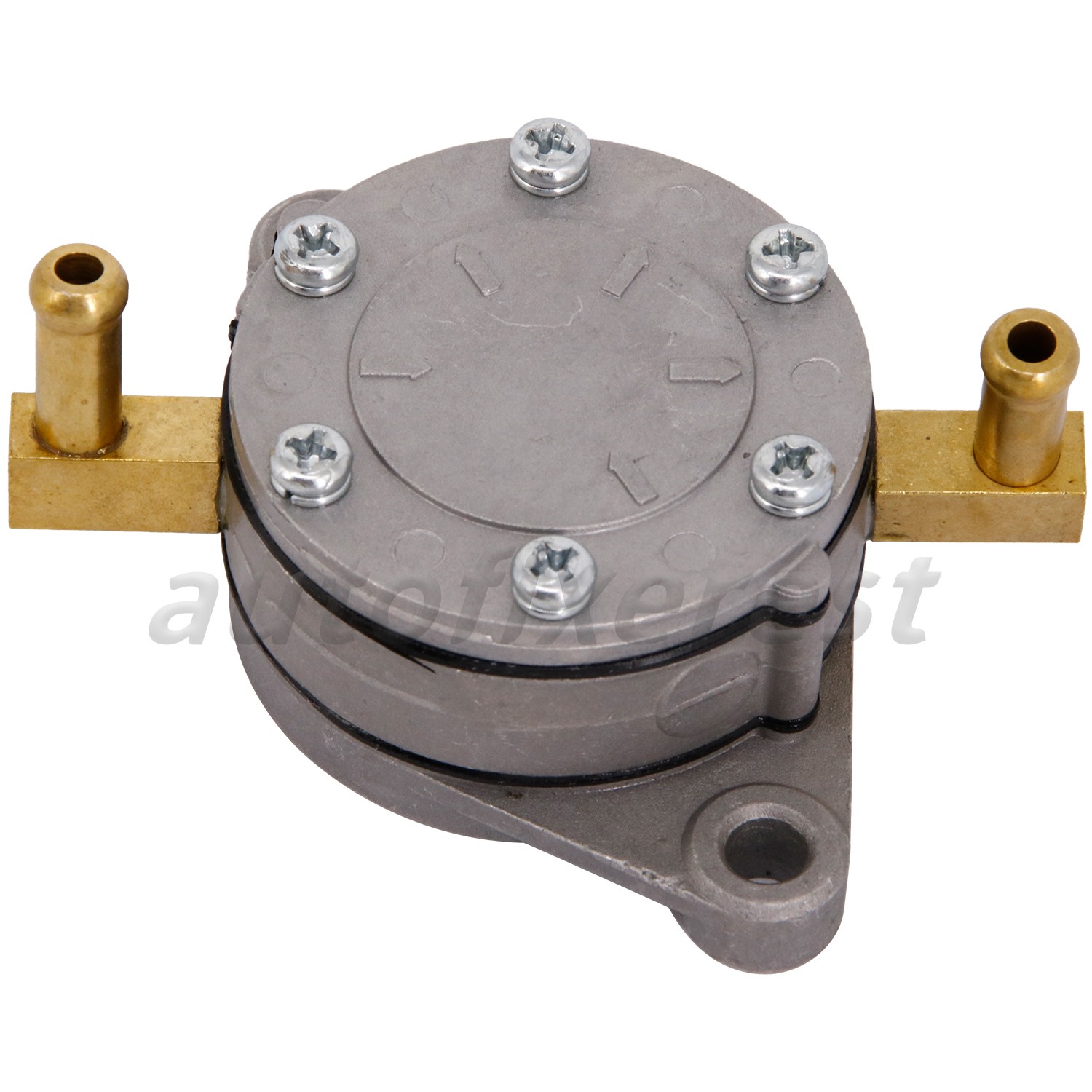 Golf Cart Fuel Pump For EZGO Marathon 2-Cycle 1982-1988 #24233G1